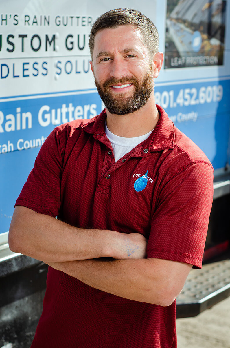 Judson Smith, Branch Manager