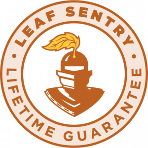 Leaf Sentry Logo