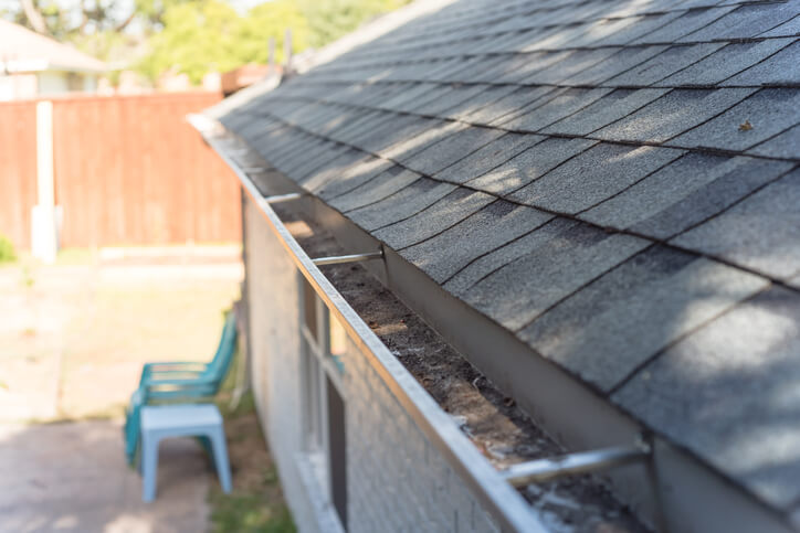 Useful gutter tips and tricks for summer.