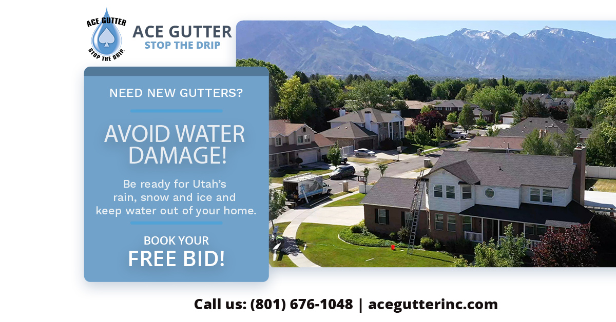 Featured image for “Need Gutter Installation Services? Follow These 7 Rules to Hire the Best”