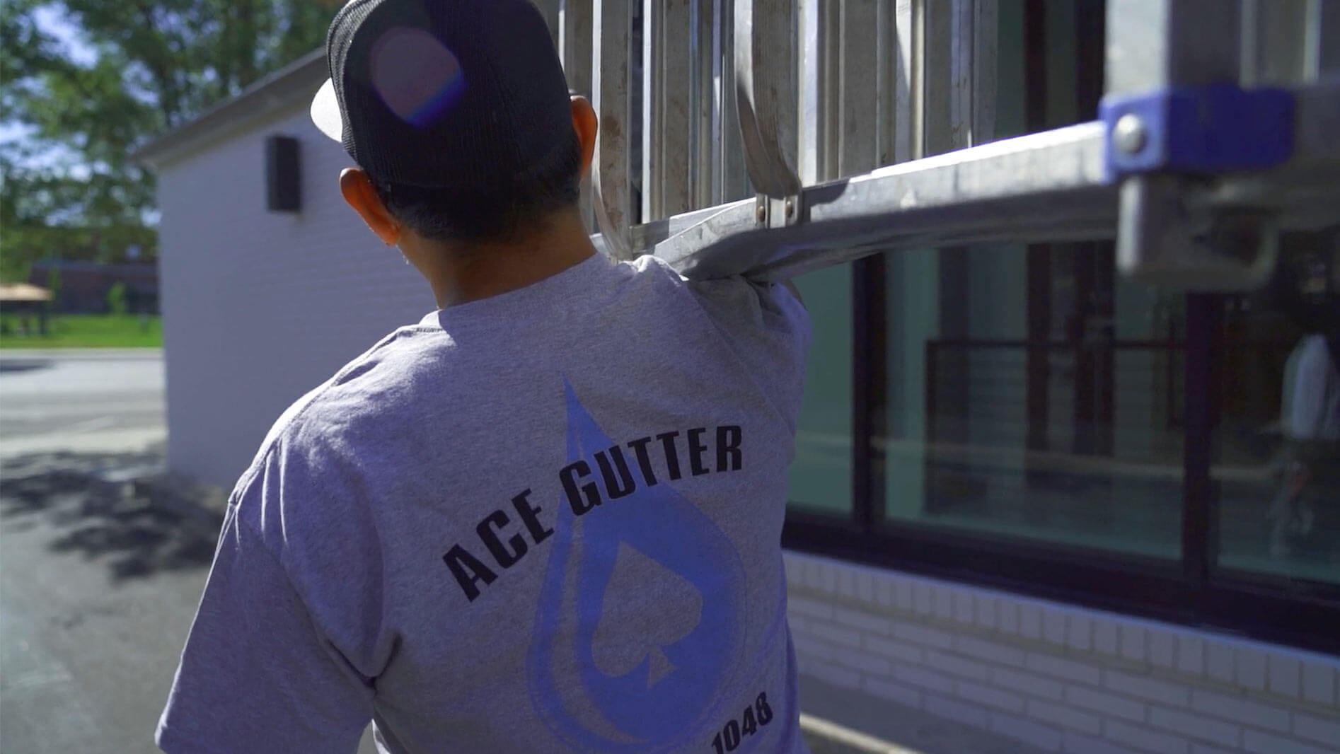 10 Reasons to Hire Gutter Repair Specialists in Utah Ace Gutters