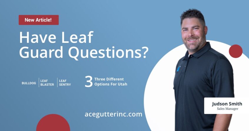 leaf guard questions answered