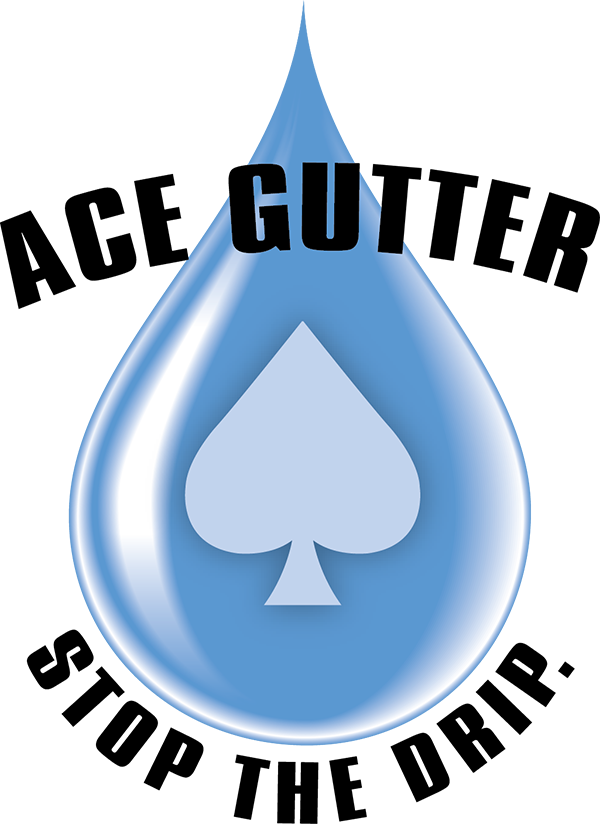 Ace Gutter Logo