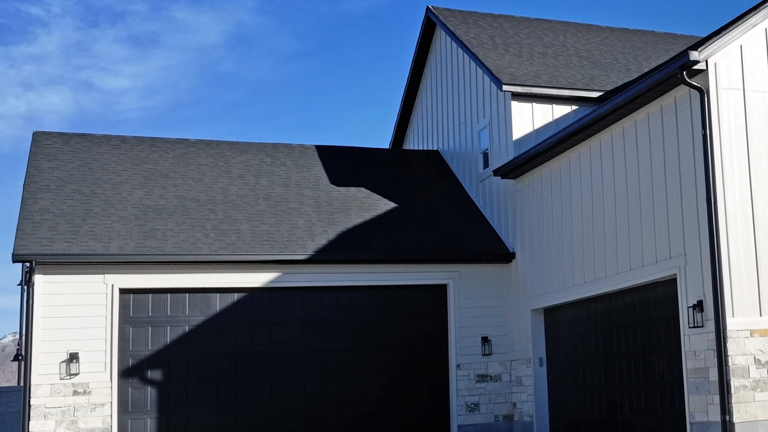 Box Style Gutters