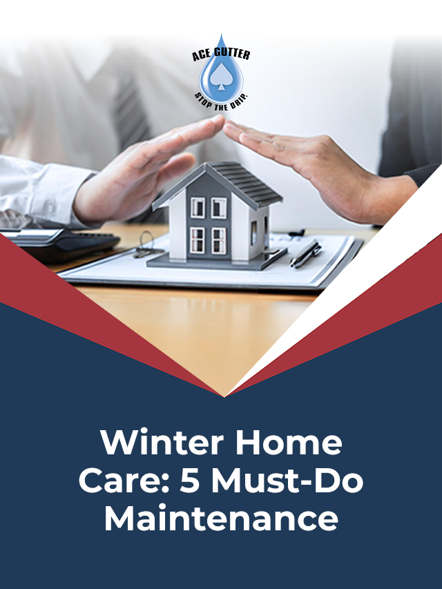 Winter Home Care