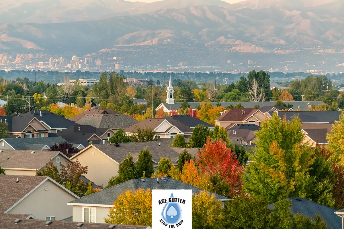 Featured image for “Your Seasonal Roof Maintenance Checklist: A Year-Round Guide”