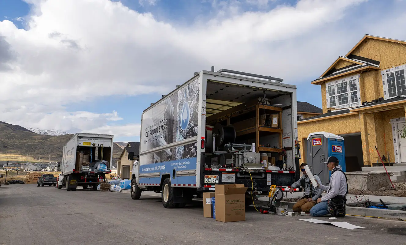 Featured image for “The Benefits of Partnering with a One-Stop Contractor for Exterior Services”