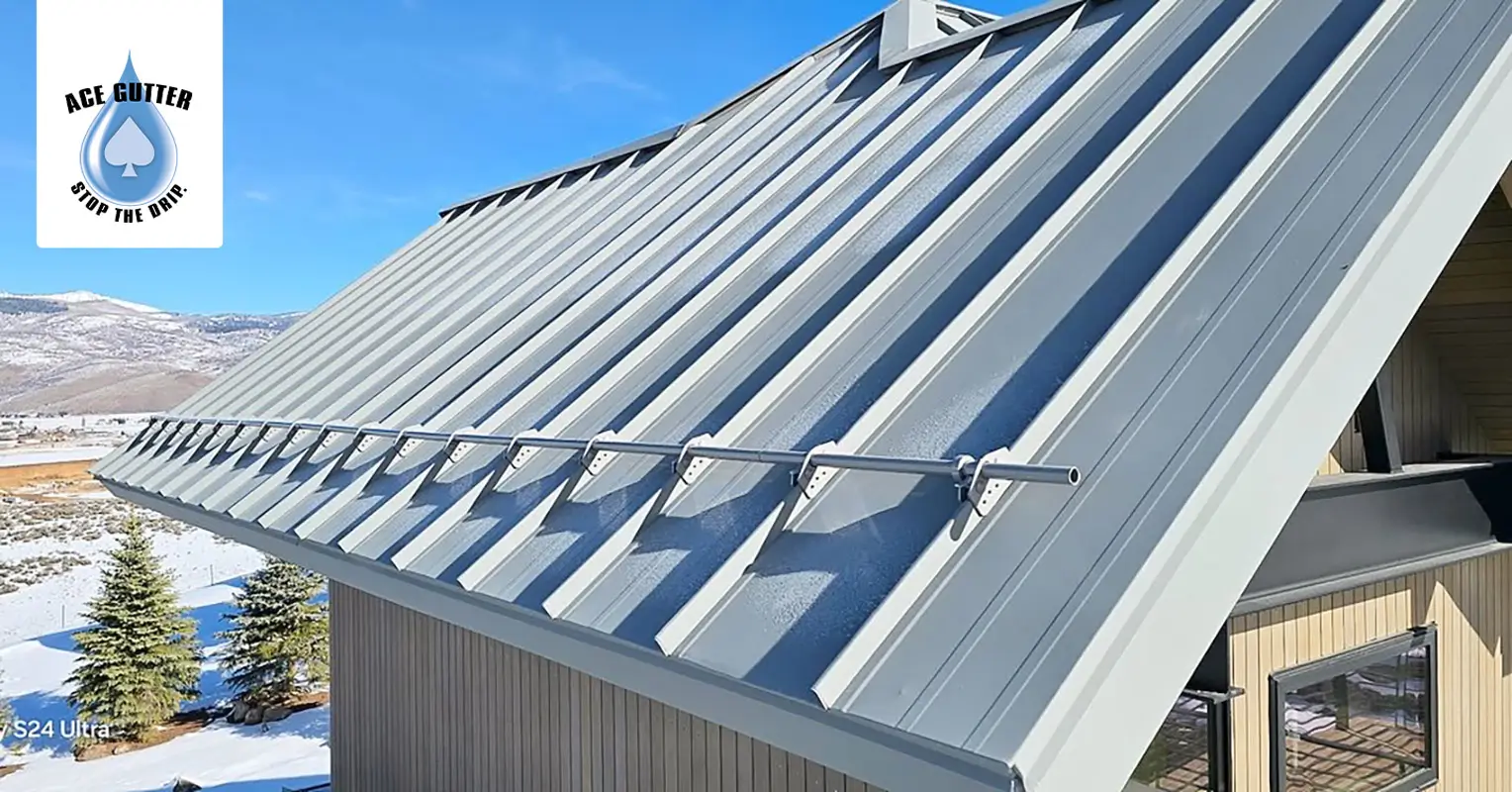 Featured image for “Snow Retention & Ice Management: Protecting Multi-Unit Residences & Public Buildings”