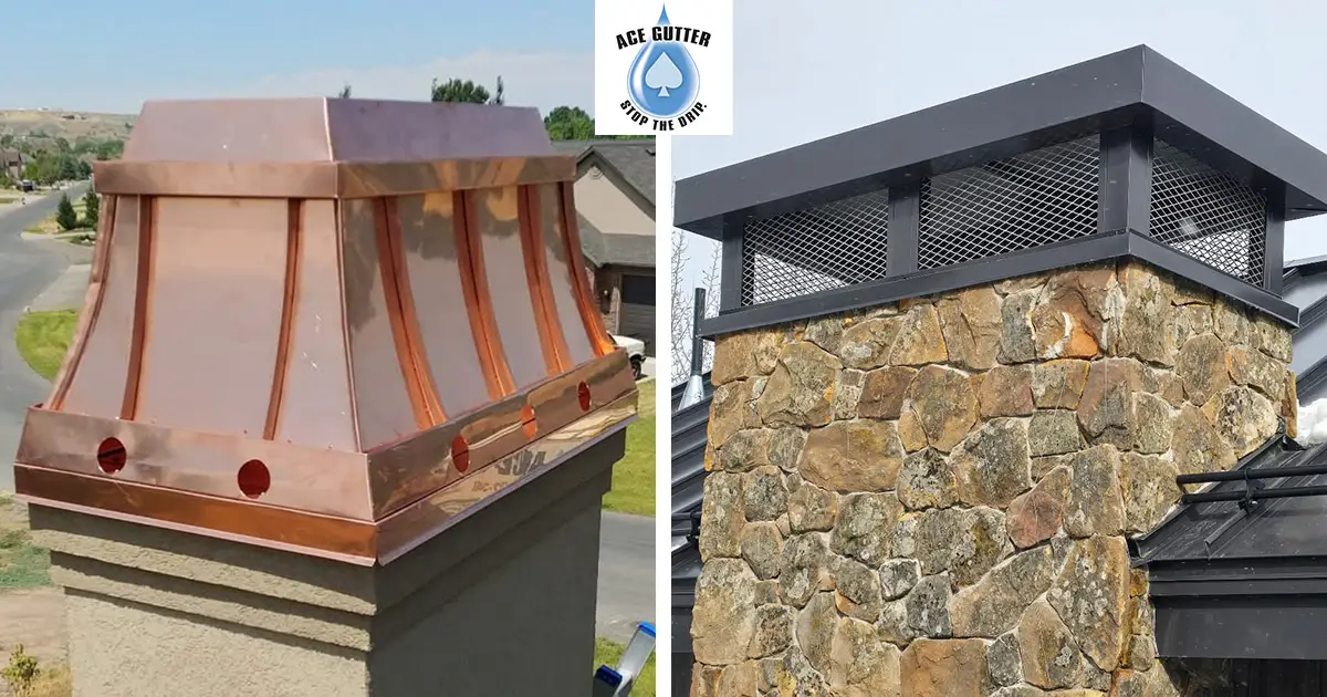Featured image for “How to Protect Your Chimney Cap from Summer Wildlife Intrusions”