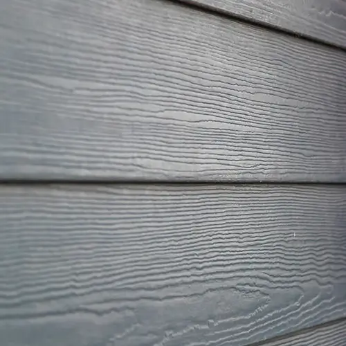 cement fibre siding