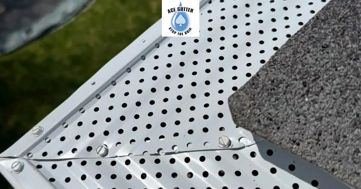 Featured image for “What Are the Common Summer Gutter Guard Failures and How to Avoid Them”