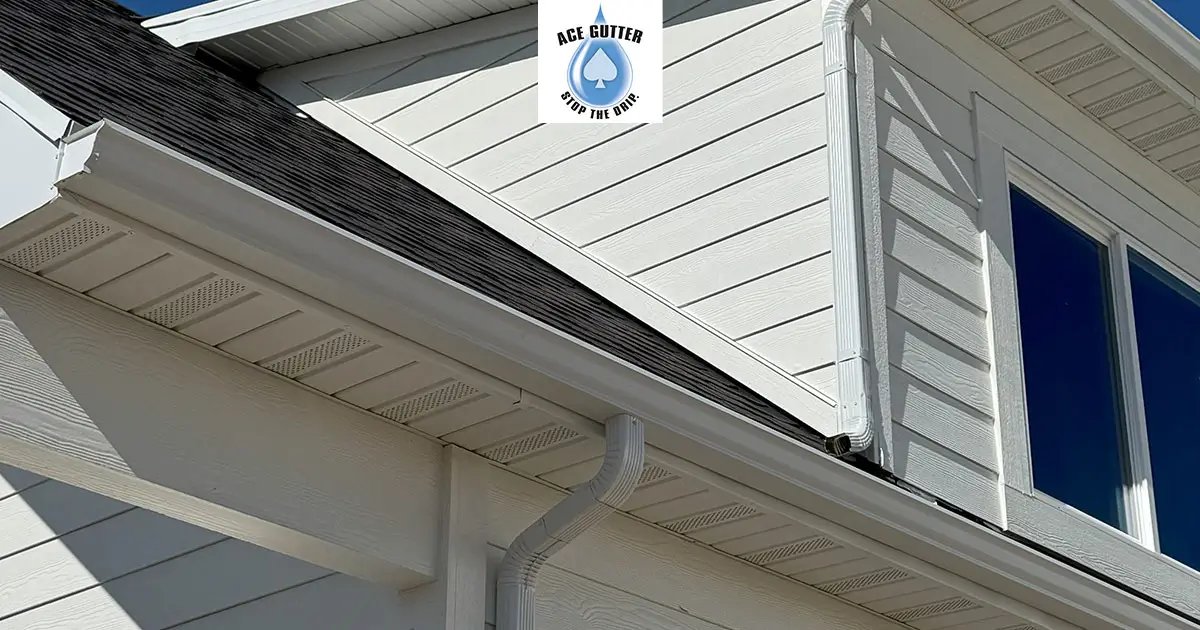 Featured image for “Mountain Climate vs. Valley Climate: How Rain Gutters Need Vary in Utah”