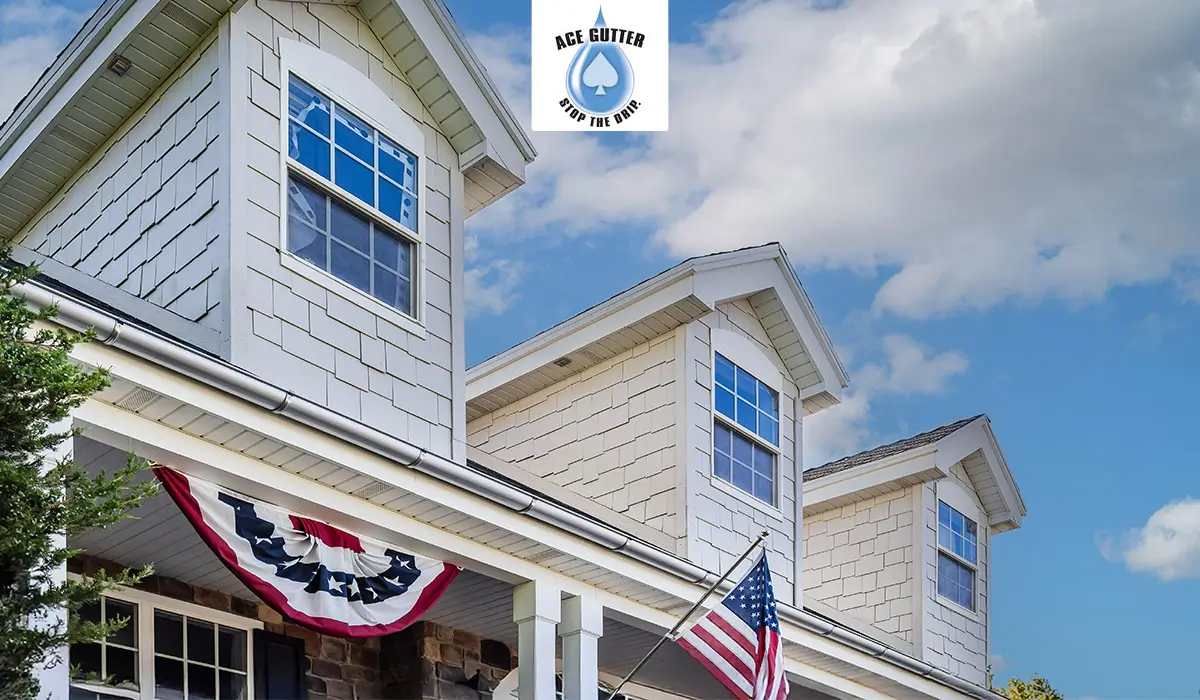 Featured image for “How Galvanized Gutters Perform on Large Rooflines and Commercial Properties”