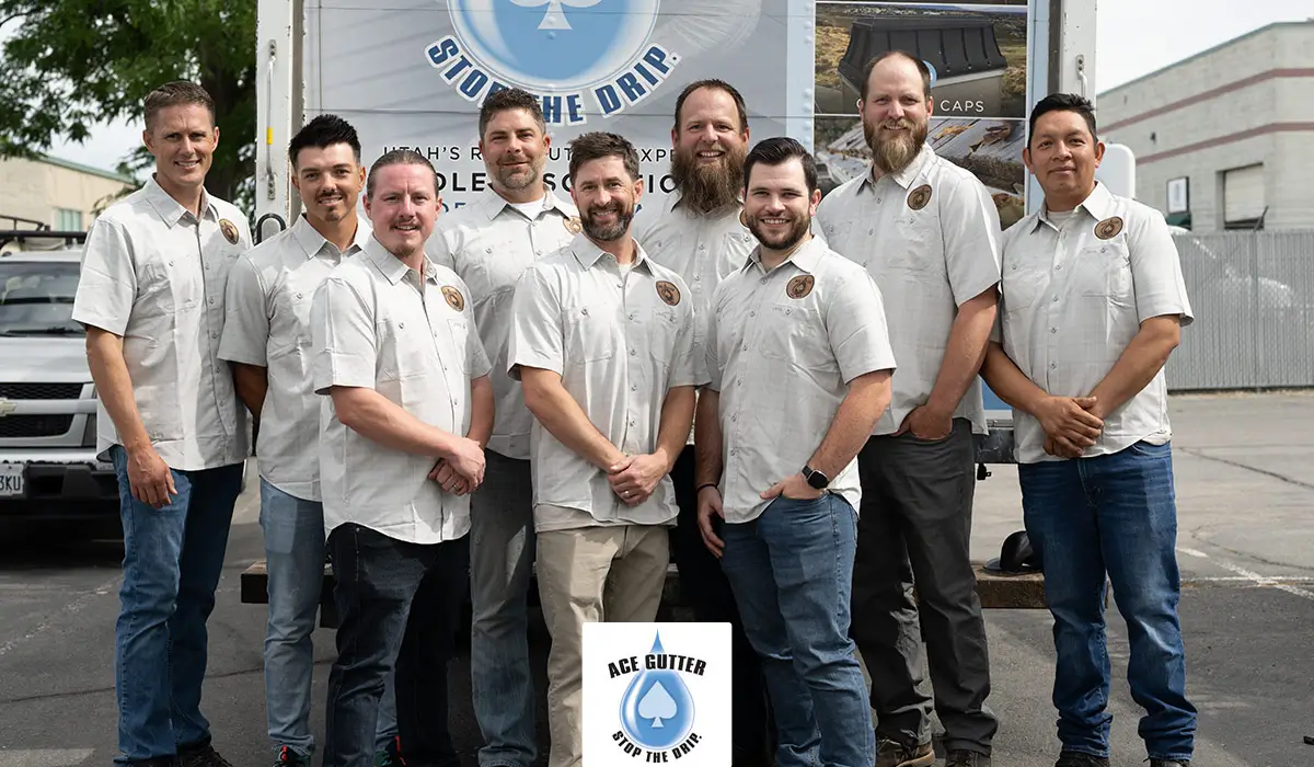 Featured image for “Why Choosing a Local Gutter Company Benefits Your Home”