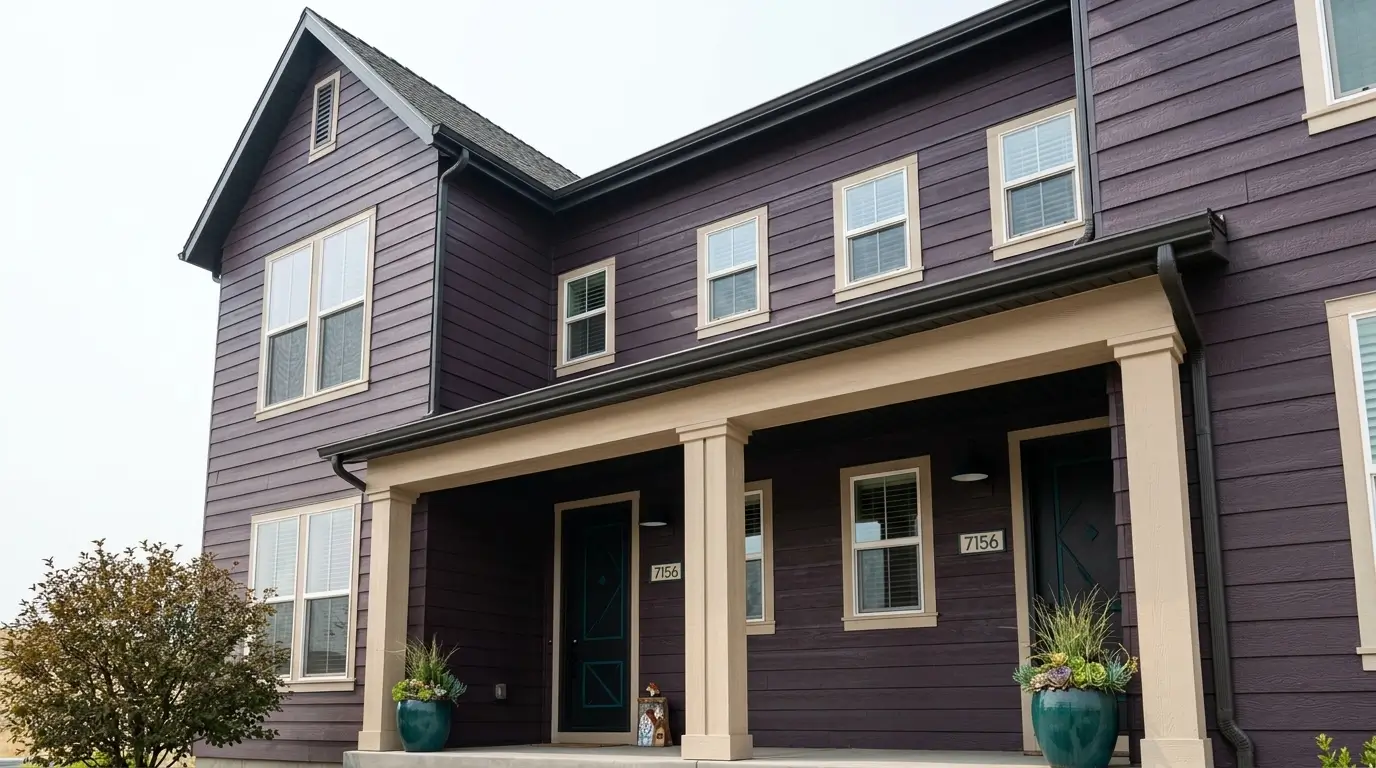 Featured image for “Is Pressure Washing Safe for Cleaning Gutters or Does It Cause Damage?”