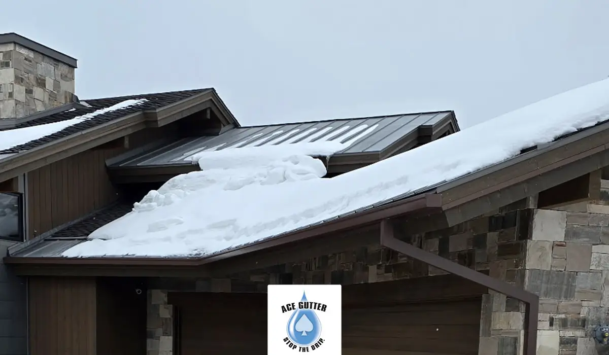 Featured image for “Winter Roof Protection: Your Complete Guide to Ice Dam Removal”