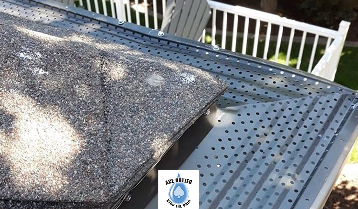 Featured image for “How Long Do Gutter Guards Last and When Should You Replace Them?”