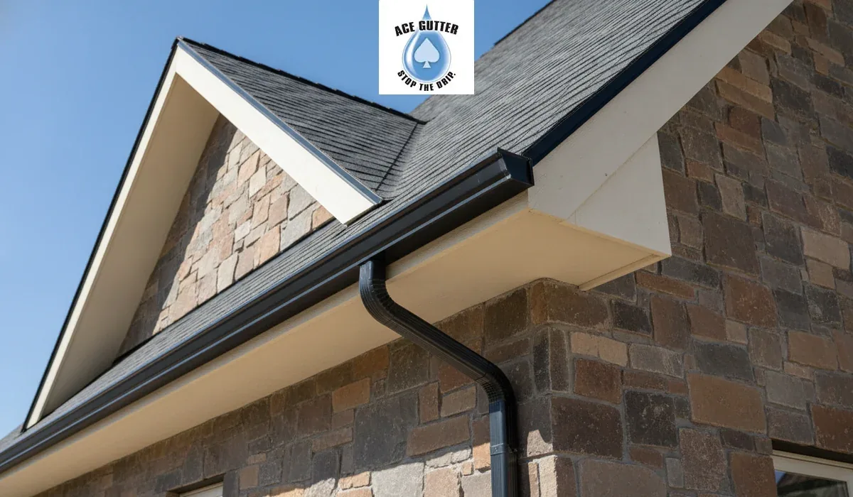 Featured image for “What Gutter Size Is Best for Handling Heavy Rain?”